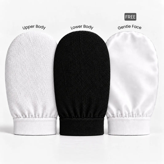 Full Body Bundle