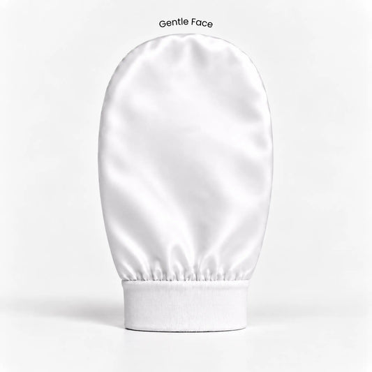 Exfoliating Face Mitt