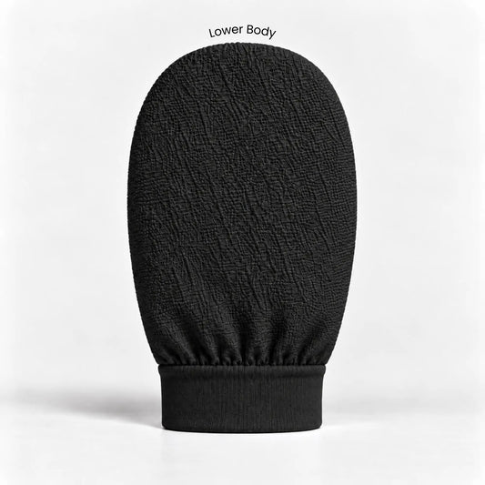 Exfoliating Body Mitt