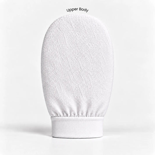 Exfoliating Body Mitt